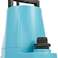 5 MSP-WG SUBMERSIBLE PUMP #505325